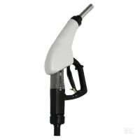Bico automático SB325 adequado para AdBlue®