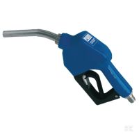 Pistola automática A60 para AdBlue®