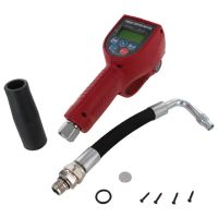 Pistola de distribuição de óleo digit. K500