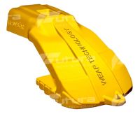 FUTURA MECHANICAL ATTACHED LIP PROTECTOR 100 MM RL