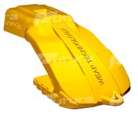FUTURA MECHANICAL ATTACHED LIP PROTECTOR 100 MM RH