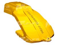 FUTURA MECHANICAL ATTACHED LIP PROTECTOR 120 MM