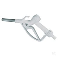 Pistola de combustível, manual, adequada para AdBlue®.