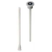 Tubo de sucção por imersão SUZZARABLUE 56x4 adequado para AdBlue®