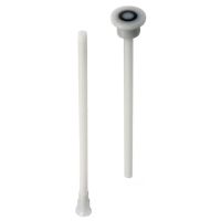 Tubo de sucção com tampa de fechamento 2" BSP para tambor de 1000 L válido para AdBlue®