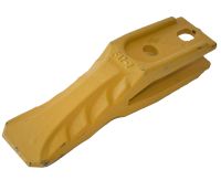 FUTURA MONOBLOC MINIEXCAVATOR TOOTH