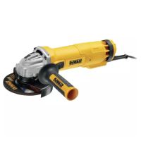 REBARBADORA ANGULAR DWE4237-QS 230V 1400W 125 MM DEWALT