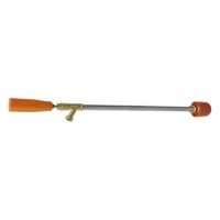 Pulverizador com regulador de botão 600 mm