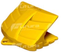 FUTURA WELD ON LIP PROTECTOR 60 MM