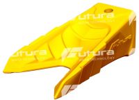 FUTURA ADCO V-BUCKET TOOTH CENTRAL