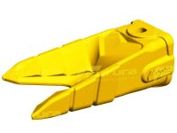 FUTURA ADCO V-BUCKET TOOTH CENTRAL