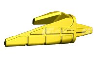 FUTURA ADCO V-BUCKET RH ADAPTER