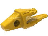 FUTURA EXCAVATOR ADAPTER J-250 EDGE 25MM