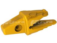 FUTURA EXCAVATOR ADAPTER J-250