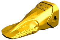 FUTURA TOOTH (STD) J-300