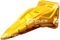 FUTURA TOOTH (TIGER) J-300