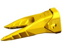 FUTURA TOOTH (TWIN TIGER SHARP) J-300