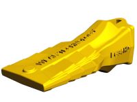 FUTURA AGRICULTURE TOOTH VERTICAL PIN