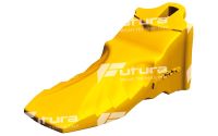 FUTURA TOOTH (LONG) J-150
