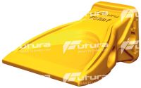 FUTURA TOOTH (FLARE) J-350
