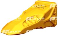 FUTURA TOOTH (ROCK CHISEL) J-350
