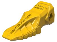 FUTURA TOOTH (LOADER LONG) J-350 (9N4352)