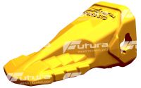FUTURA TOOTH (STANDARD) J-350