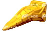 FUTURA TOOTH (TIGER) J-350