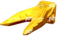 FUTURA TOOTH (TWIN TIGER SHARP) J-350