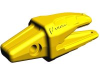 FUTURA EXCAVATOR ADAPTER J-400