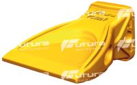 FUTURA TOOTH (FLARE) J-400