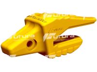 FUTURA LOADER ADAPTER CENTRAL J-400