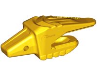 FUTURA LOADER ADAPTER LH J-400 SPADE