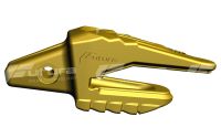 FUTURA LOADER ADAPTER RH J-400 SPADE
