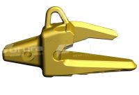 FUTURA ADAPTER J-450 LIP 63 MM. RH