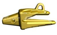 FUTURA EXCAVATOR ADAPTER J-450