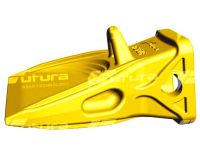 FUTURA TOOTH (FLARE) J-450