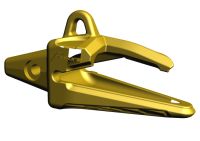 FUTURA EXCAVATOR ADAPTER J-450 LH