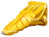 FUTURA TOOTH (PENETRATION CHROME IRON CORE ) J-450