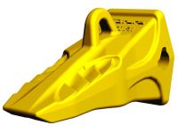 FUTURA RIPPER TOOTH (SHORT) R450