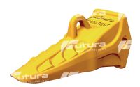 FUTURA RIPPER TOOTH (MEDIUM PENETRATION) R450