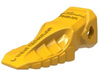 FUTURA TOOTH (ROCK PENETRATION LIGHT) J-450