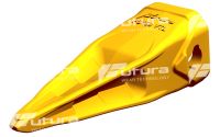 FUTURA TOOTH (VECTOR TIGER LONG) J-450