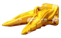 FUTURA TOOTH (TWIN TIGER) J-450