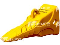 FUTURA RIPPER TOOTH (MEDIUM SYMMETRIC) R500