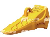 FUTURA RIPPER TOOTH (MEDIUM STAR) R500