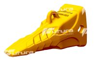 FUTURA RIPPER TOOTH (MEDIUM SYMMETRIC) R550