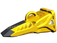FUTURA TOOTH (ROCK CHISEL) J-550 ARM