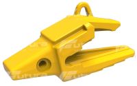 FUTURA EXCAVATOR ADAPTER J-550 RH
