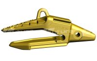 FUTURA LOADER ADAPTER J-550